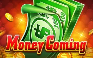money coming games