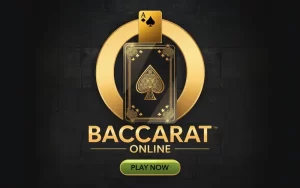 baccarat online