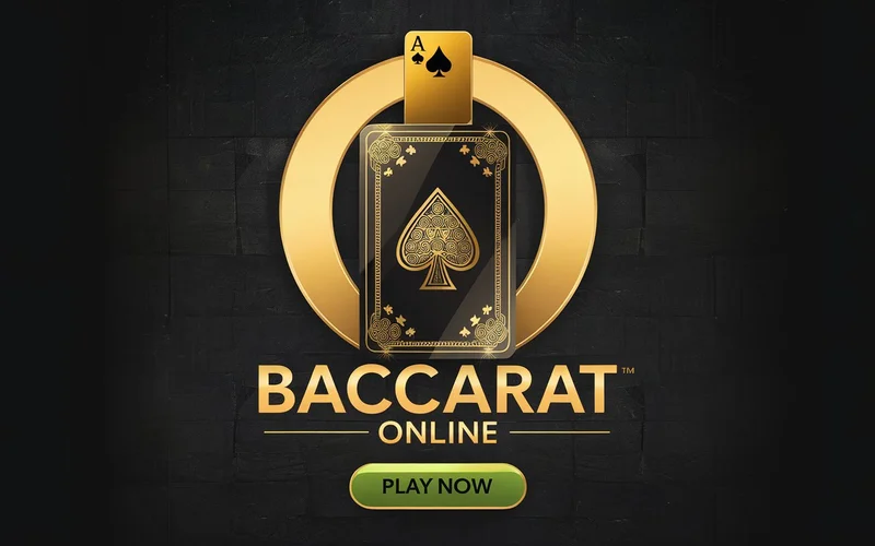 baccarat online