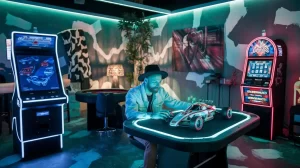 cosmo casino