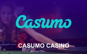 Casumo India