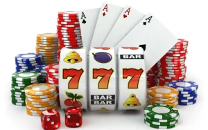 Winning Slot