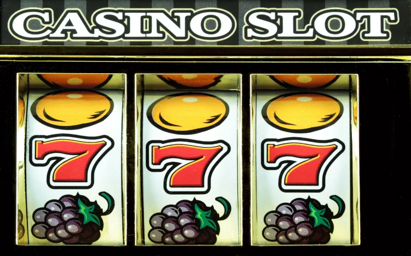Winning Slot