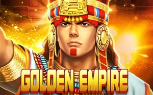 golden empire game