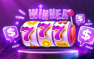 slot machine