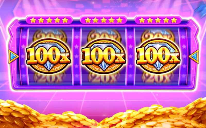 slot machine