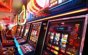 online casino slots