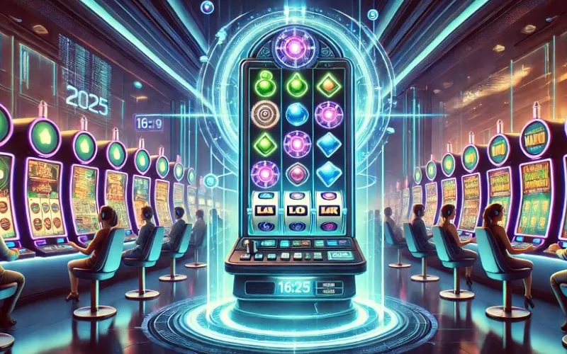 casino slots