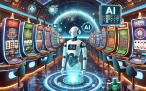 casino slots