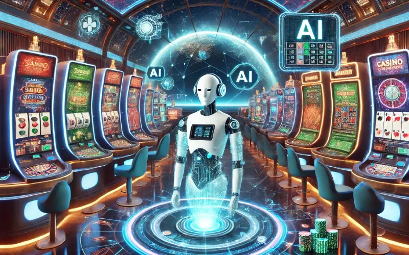 casino slots