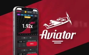 aviator game