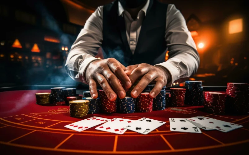 online casino games