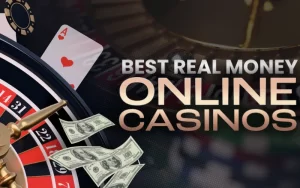 online casino games